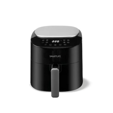 Freidora de Aire Smartlife SL-AF9001 4.2Lts