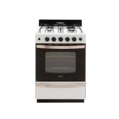 Cocina Whirlpool WFB-570W