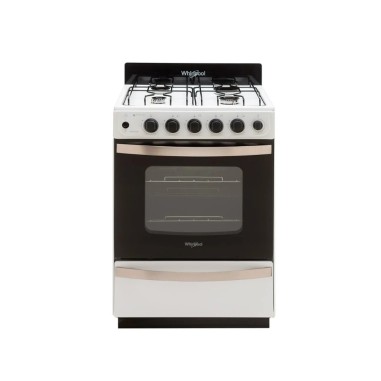 Cocina Whirlpool WFB-570W