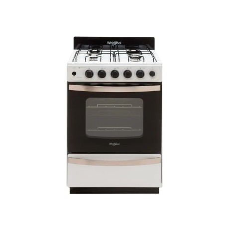 Cocina Whirlpool WFB-570W