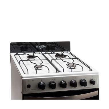 Cocina Whirlpool WFB-570W