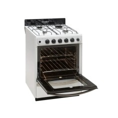 Cocina Whirlpool WFB-570W 2