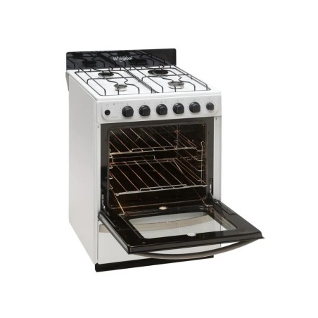 Cocina Whirlpool WFB-570W