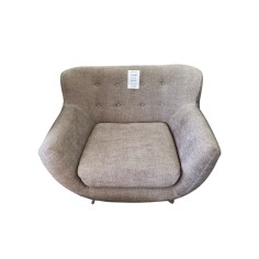 Sillon Color Living Estambul 1 Cuerpo