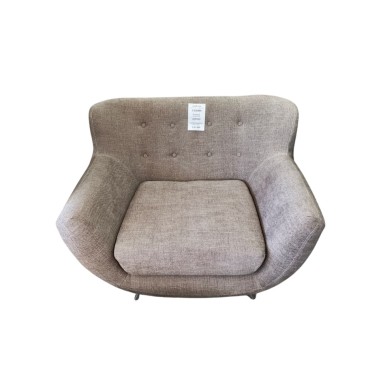 Sillon Color Living Estambul 1 Cuerpo