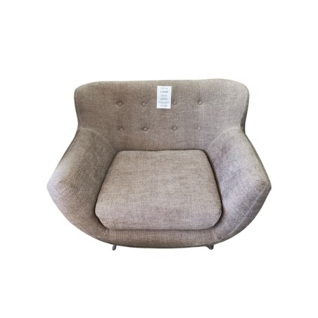 Sillon Color Living Estambul 1 Cuerpo
