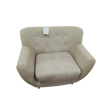 Sillon Color Living Estambul 1 Cuerpo
