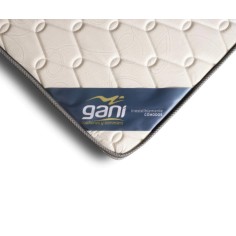 Colchon2½PL Gani Essence 1.40x1.90x22cm Espuma 2