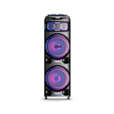 Parlante Kenbrown Inferno