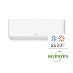 Aire Acondicionado RCA 3100W 2600F INVERTER 2