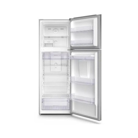 Heladera Gafa HGNW333P 263Lts C/Dispenser No Frost
