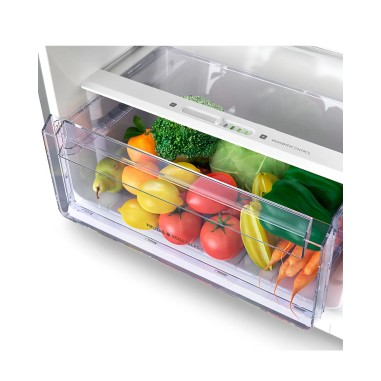 Heladera Gafa HGNW333P 263Lts C/Dispenser No Frost