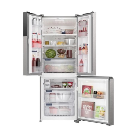 Heladera Electrolux IM7S 523Lts  No Frost