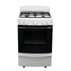 Cocina Orbos 558BC4M Multigas