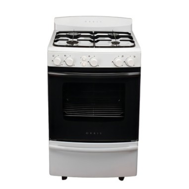 Cocina Orbos 558BC4M Multigas