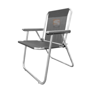 Reposera Posta 705 1 Posicion