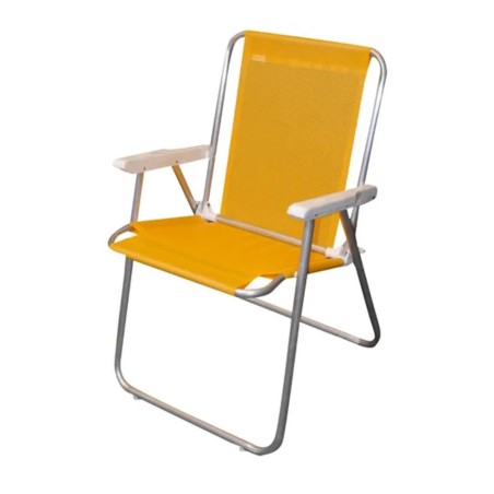 Reposera Posta 705 1 Posicion