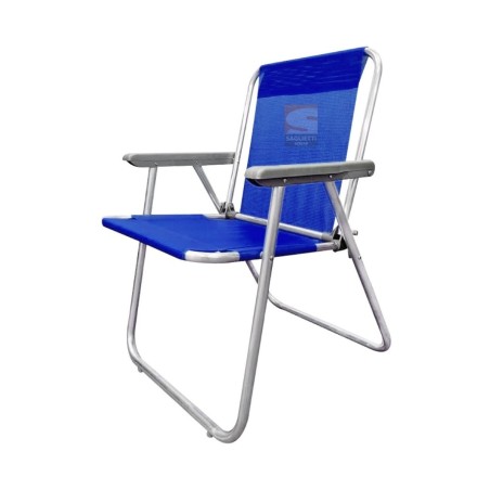 Reposera Posta 705 1 Posicion