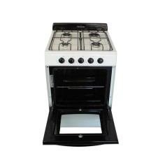 Cocina Florencia 5506 Multigas 2