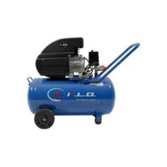 Compresor KLD KLDC050K 50Lts 2.5HP