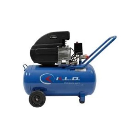 Compresor KLD KLDC050K 50Lts 2.5HP