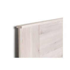 Respaldo Ricchezze  Murano 1.80Mts 2