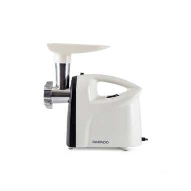Picadora De Carne Daewoo DMG330 800W