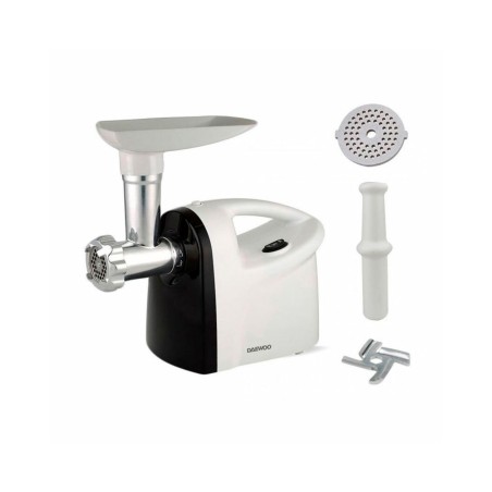 Picadora De Carne Daewoo DMG330 800W
