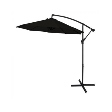 Sombrilla Banana U-3000 3Mts