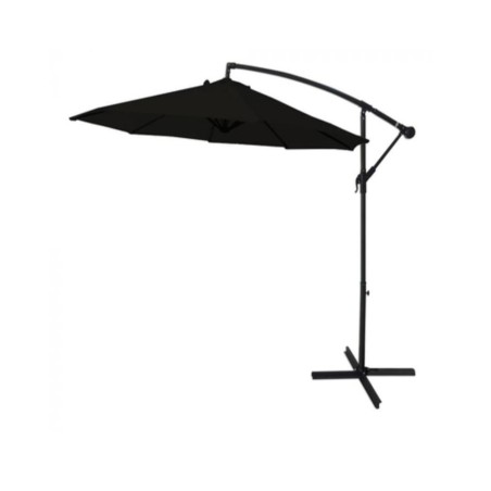 Sombrilla Banana U-3000 3Mts