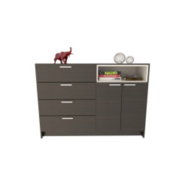 Bahiut Vajillero Tables 7004 1.30Mts