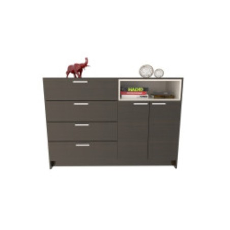 Bahiut Vajillero Tables 7004 1.30Mts