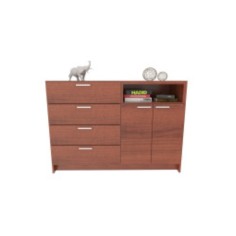 Bahiut Vajillero Tables 7004 1.30Mts 2