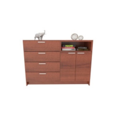 Bahiut Vajillero Tables 7004 1.30Mts