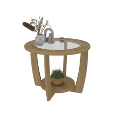 Mesa Ratona Bulk Curve 11100