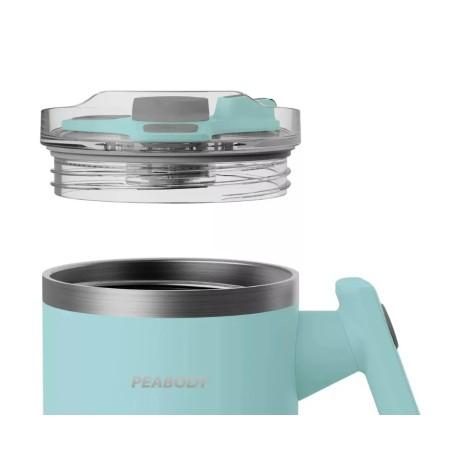Vaso Termico Peabody 1.2Lts