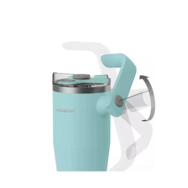 Vaso Termico Peabody 1.2Lts