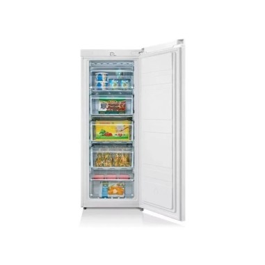 Frezzer Vertical Midea FC-MJ6WAR 160Lts