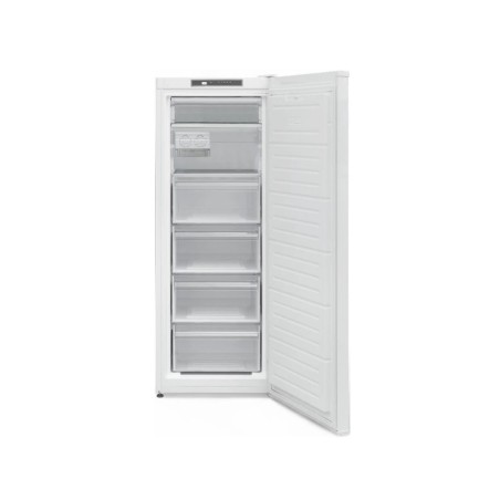 Frezzer Vertical Kültek KTFV170W 195Lts