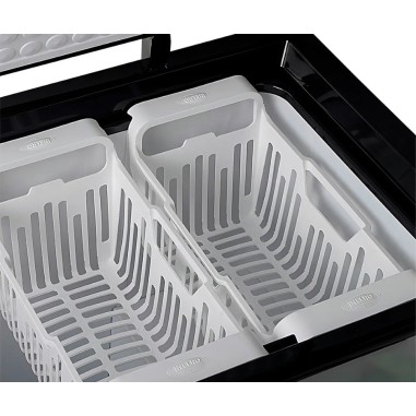 Freezzer Inelro FIH350 280Lts