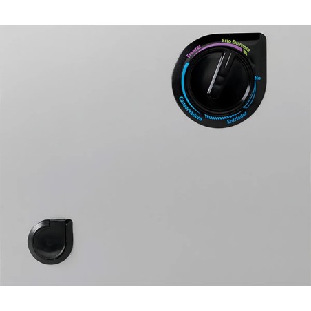 Freezzer Inelro FIH350 280Lts