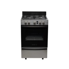 Cocina Orbis 858A94M Inoxidable Multigas
