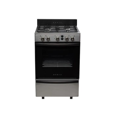 Cocina Orbis 858A94M Inoxidable Multigas