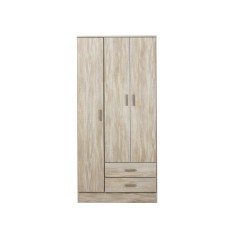 Placard Richezze Tana 3P 2C