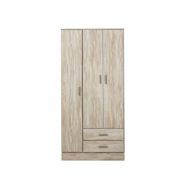 Placard Richezze Tana 3P 2C