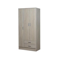 Placard Richezze Tana 3P 2C 2