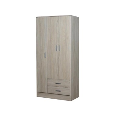 Placard Richezze Tana 3P 2C