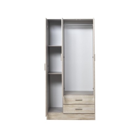 Placard Richezze Tana 3P 2C