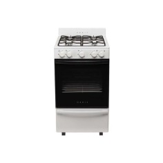 Cocina Orbis 538BC4M Multigas