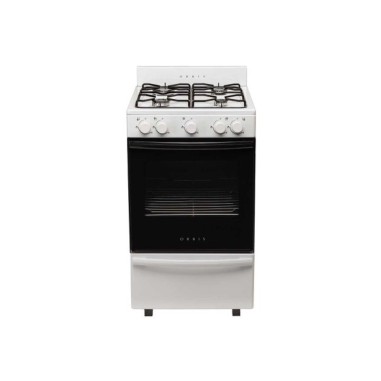 Cocina Orbis 538BC4M Multigas